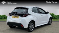 Toyota Yaris 1.5 Hybrid Icon 5dr CVT Hybrid Hatchback
